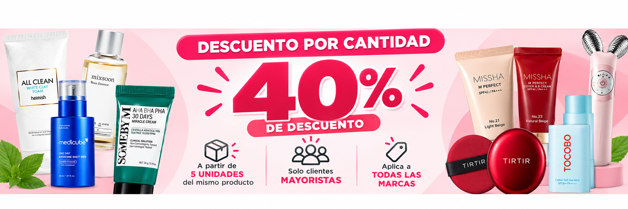 Descuento
