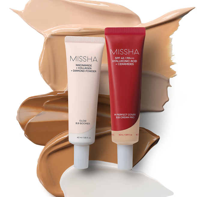 Missha