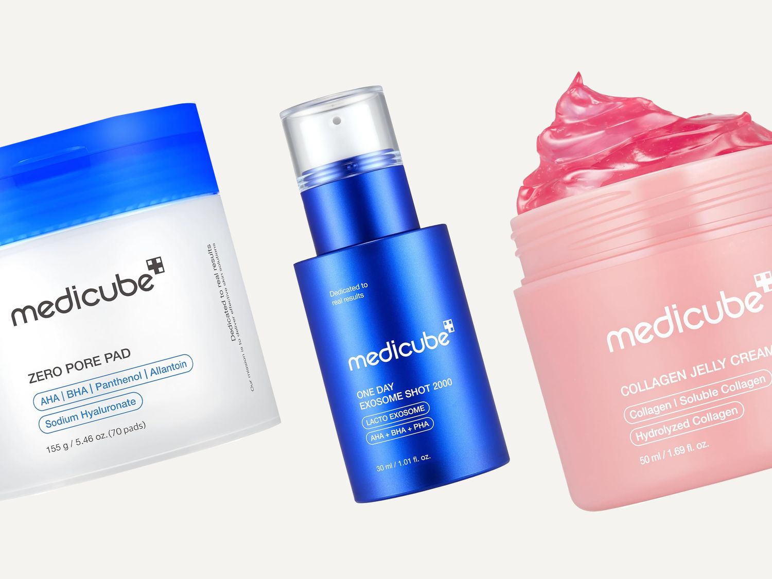 MEDICUBE